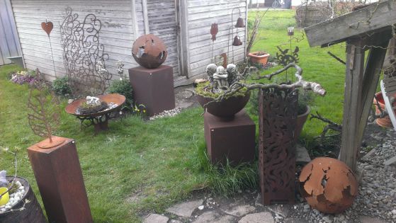 der etwas andere Laden