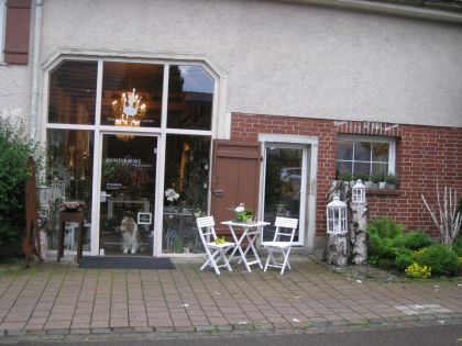 der etwas andere Laden